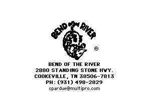 Bend of the River Public Shooting Center