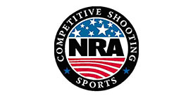 NRA COMPETITIVE SHOOTING SPORTS
